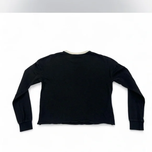 Atari Black Long Sleeve Shirt​ - Picture 2 of 5